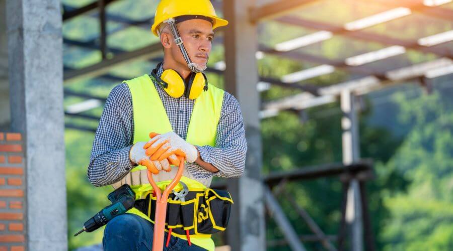 Expert tile roof repair services in Huron, IN